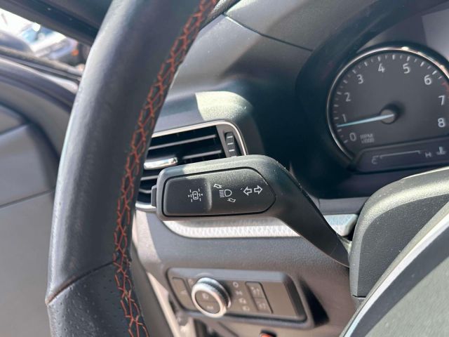 2022 Ford Explorer Timberline 4WD