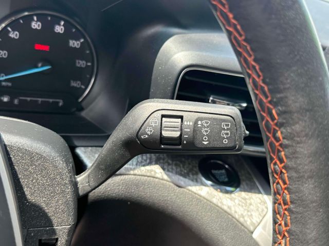 2022 Ford Explorer Timberline 4WD