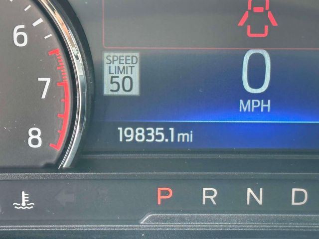 2022 Ford Explorer Timberline 4WD