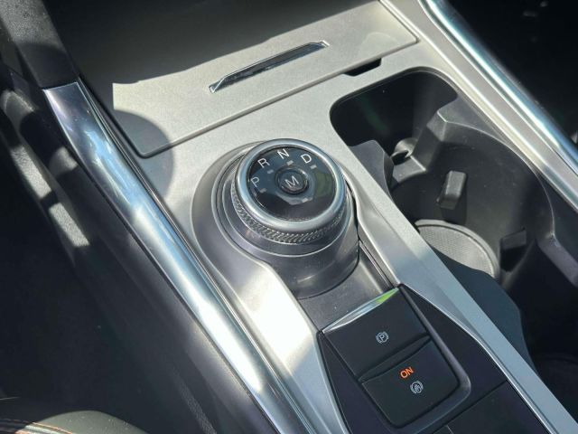 2022 Ford Explorer Timberline 4WD