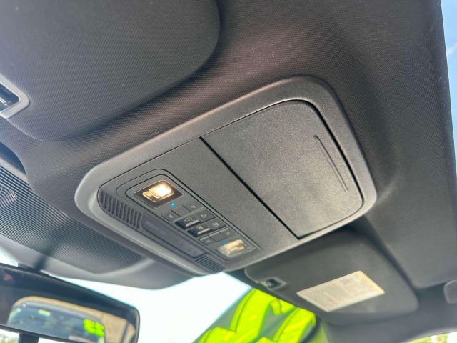 2022 Ford Explorer Timberline 4WD