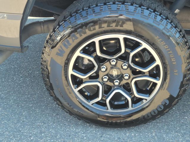 2022 Ford F-150 XLT 4WD SuperCrew 5.5 Box