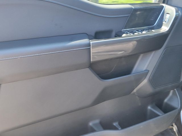 2022 Ford F-150 XLT 4WD SuperCrew 5.5 Box