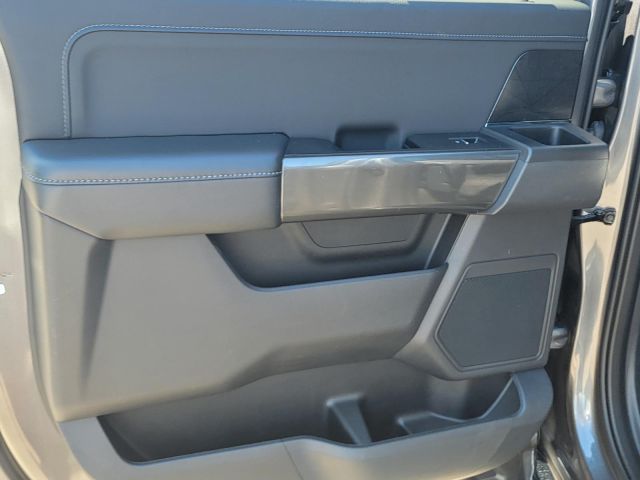 2022 Ford F-150 XLT 4WD SuperCrew 5.5 Box