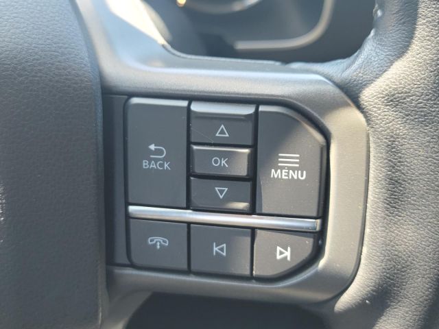 2022 Ford F-150 XLT 4WD SuperCrew 5.5 Box