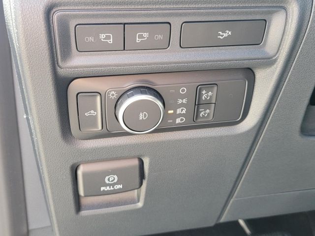 2022 Ford F-150 XLT 4WD SuperCrew 5.5 Box