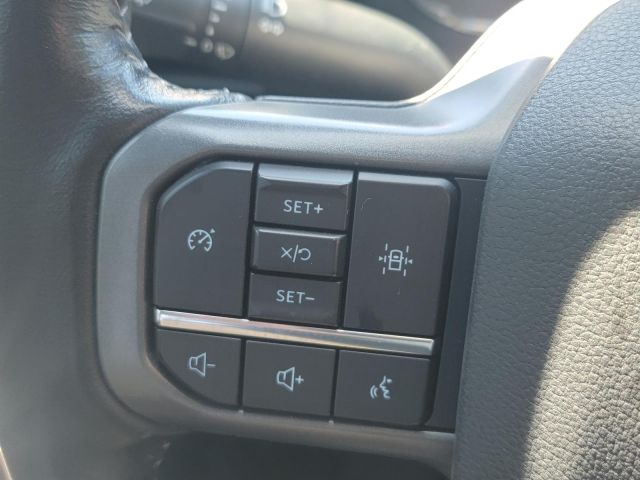 2022 Ford F-150 XLT 4WD SuperCrew 5.5 Box 2022 Ford F-150 XLT 4WD SuperCrew 5.5 Box