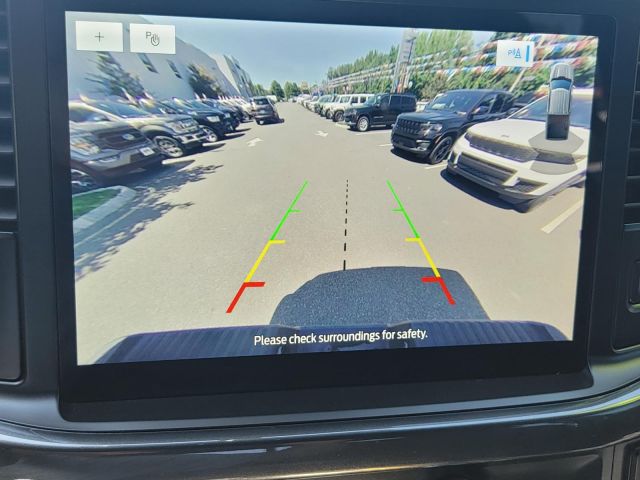 2022 Ford F-150 XLT 4WD SuperCrew 5.5 Box 2022 Ford F-150 XLT 4WD SuperCrew 5.5 Box