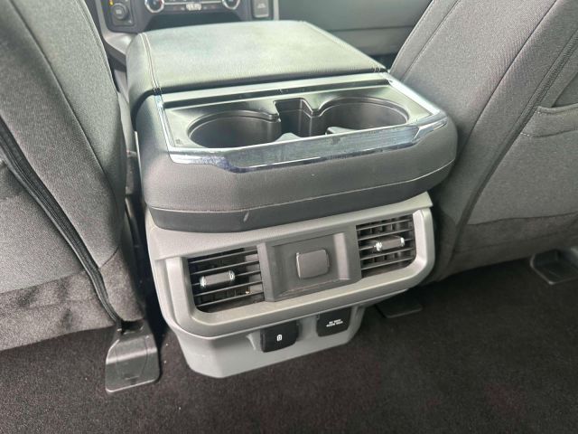 2022 Ford F-150 XL 4WD SuperCrew 5.5 Box
