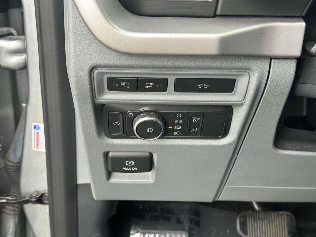 2022 Ford F-150 XL 4WD SuperCrew 5.5 Box