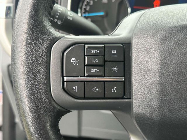 2022 Ford F-150 XL 4WD SuperCrew 5.5 Box