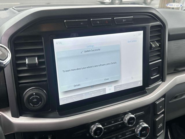 2022 Ford F-150 XL 4WD SuperCrew 5.5 Box