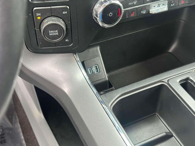 2022 Ford F-150 XL 4WD SuperCrew 5.5 Box