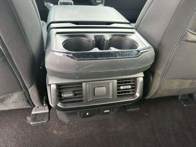 2022 Ford F-150 XL 4WD SuperCrew 5.5 Box 2022 Ford F-150 XL 4WD SuperCrew 5.5 Box