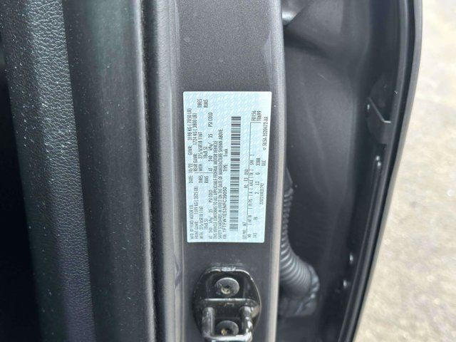 2022 Ford F-150 XL 4WD SuperCrew 5.5 Box 2022 Ford F-150 XL 4WD SuperCrew 5.5 Box