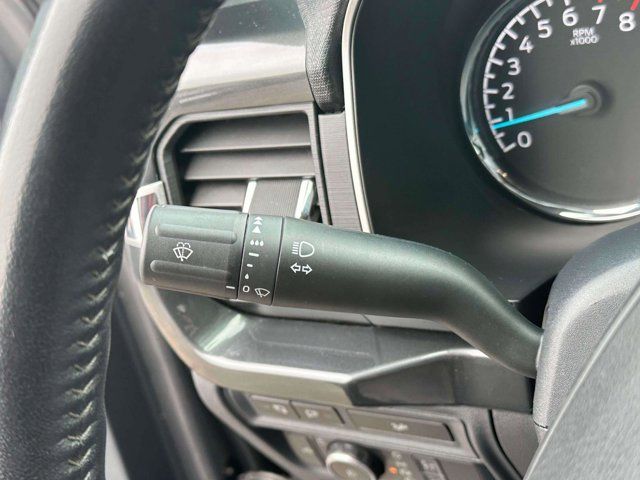 2022 Ford F-150 XL 4WD SuperCrew 5.5 Box 2022 Ford F-150 XL 4WD SuperCrew 5.5 Box