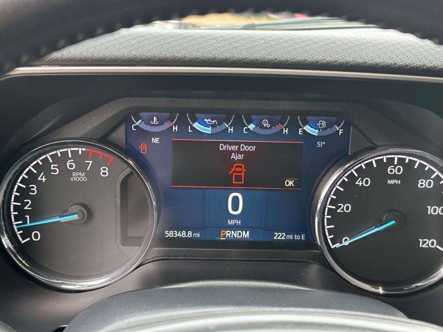 2022 Ford F-150 XL 4WD SuperCrew 5.5 Box 2022 Ford F-150 XL 4WD SuperCrew 5.5 Box