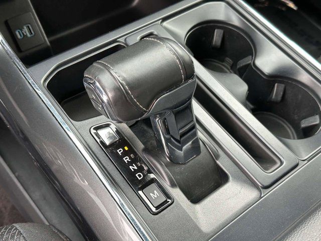 2022 Ford F-150 XL 4WD SuperCrew 5.5 Box 2022 Ford F-150 XL 4WD SuperCrew 5.5 Box