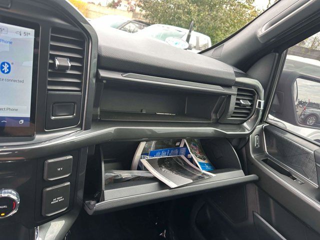 2022 Ford F-150 XL 4WD SuperCrew 5.5 Box 2022 Ford F-150 XL 4WD SuperCrew 5.5 Box