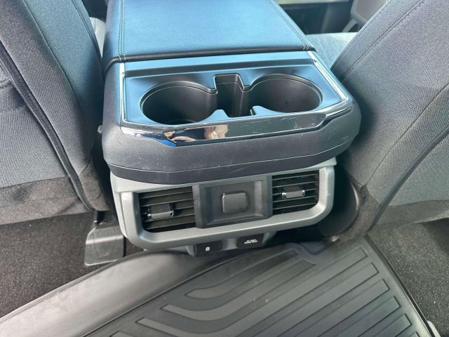 2022 Ford F-150 XLT 4WD SuperCrew 5.5 Box