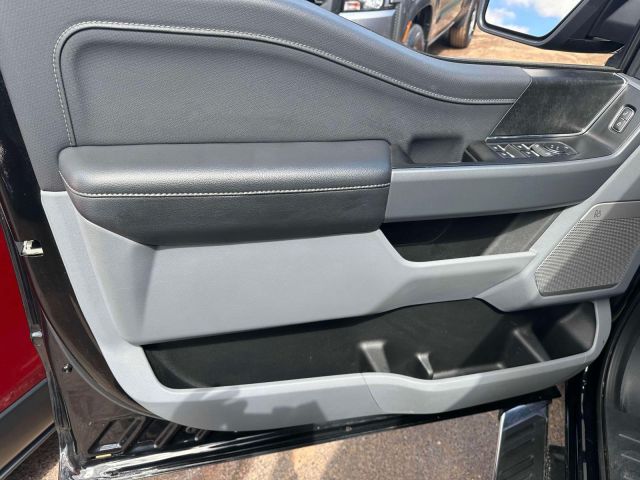 2022 Ford F-150 XLT 4WD SuperCrew 5.5 Box