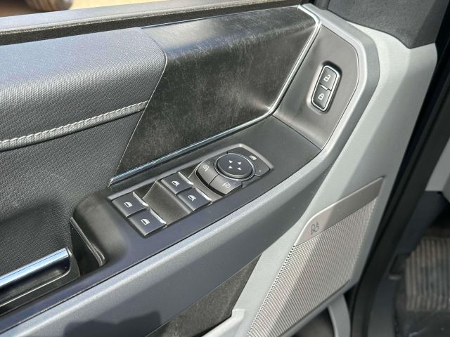 2022 Ford F-150 XLT 4WD SuperCrew 5.5 Box
