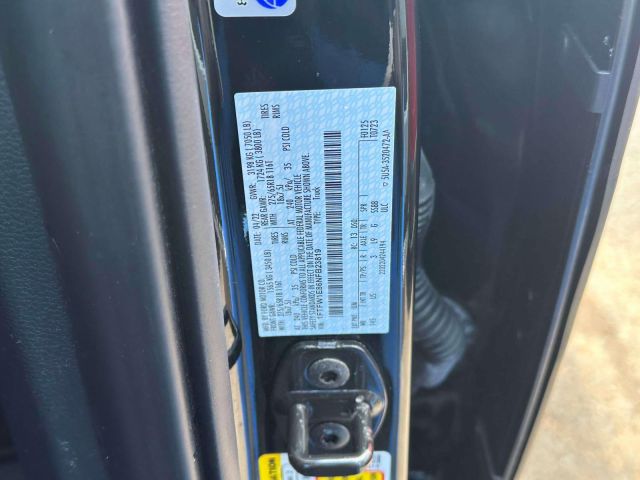 2022 Ford F-150 XLT 4WD SuperCrew 5.5 Box