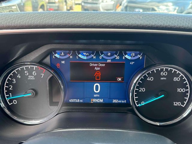 2022 Ford F-150 XLT 4WD SuperCrew 5.5 Box
