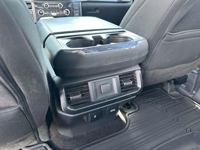 2022 Ford F-150 XLT 4WD SuperCrew 5.5 Box