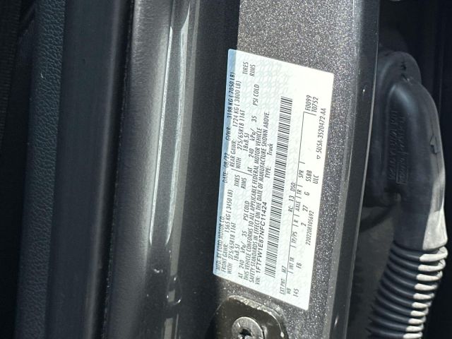 2022 Ford F-150 XLT 4WD SuperCrew 5.5 Box