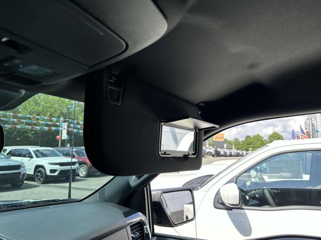 2022 Ford F-150 XLT 4WD SuperCrew 5.5 Box