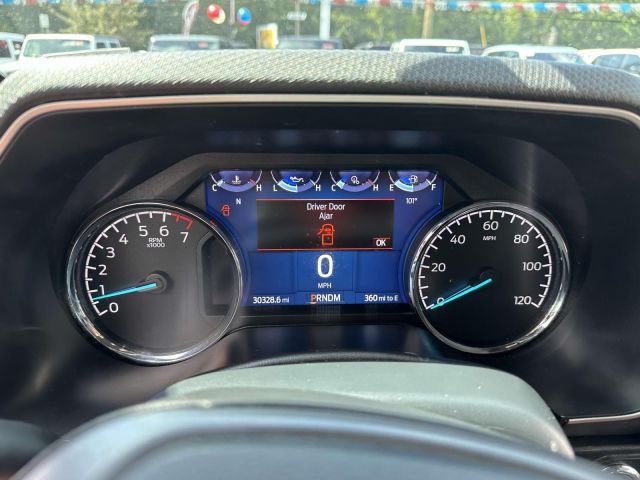 2022 Ford F-150 XLT 4WD SuperCrew 5.5 Box