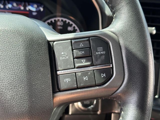 2022 Ford F-150 XLT 4WD SuperCrew 5.5 Box