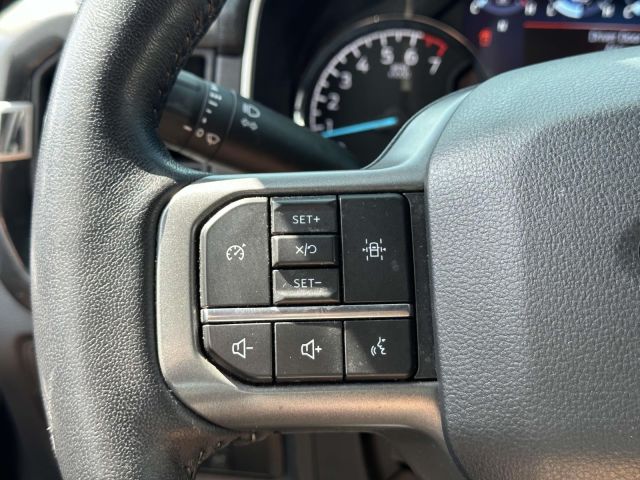 2022 Ford F-150 XLT 4WD SuperCrew 5.5 Box