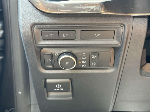 2022 Ford F-150 XLT 4WD SuperCrew 5.5 Box