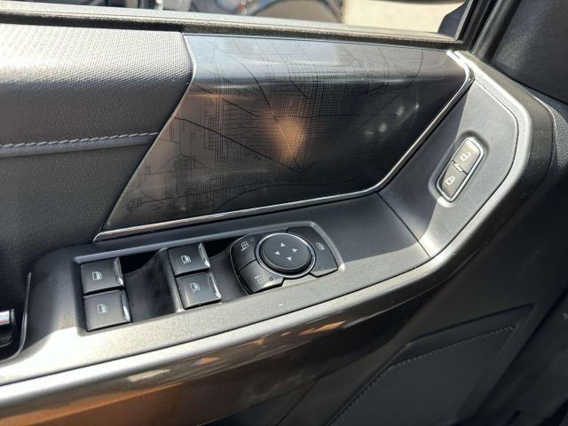2022 Ford F-150 XLT 4WD SuperCrew 5.5 Box