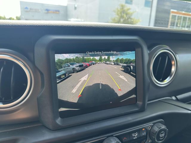 2022 Ford F-150 XLT 4WD SuperCrew 5.5 Box