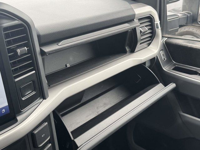 2022 Ford F-150 XLT 4WD SuperCrew 5.5 Box