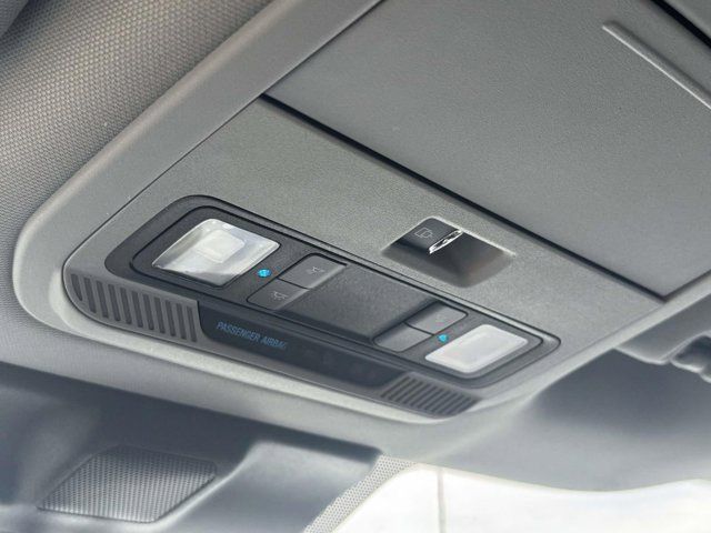 2022 Ford F-150 XLT 4WD SuperCrew 5.5 Box