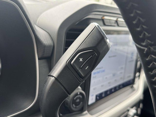 2022 Ford F-150 XLT 4WD SuperCrew 5.5 Box