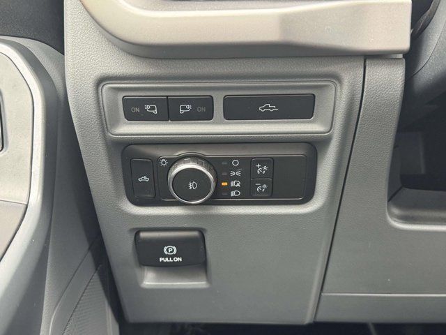 2022 Ford F-150 XLT 4WD SuperCrew 5.5 Box
