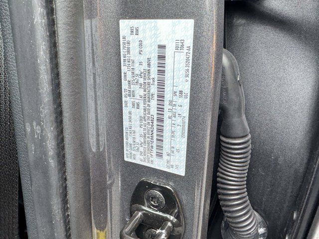2022 Ford F-150 XLT 4WD SuperCrew 5.5 Box