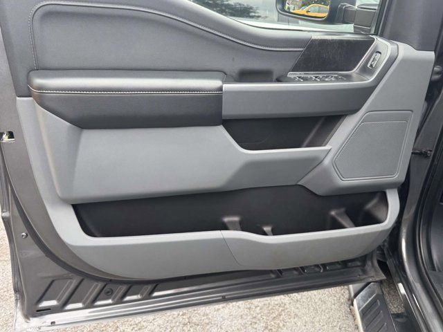 2022 Ford F-150 XLT 4WD SuperCrew 5.5 Box