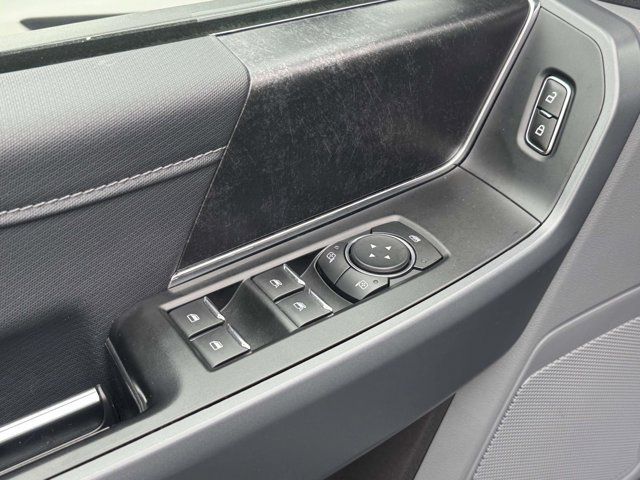 2022 Ford F-150 XLT 4WD SuperCrew 5.5 Box