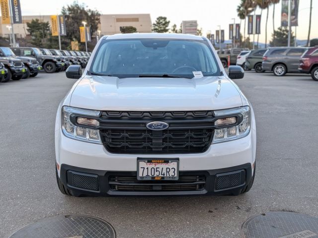 2022 Ford Maverick XL 2022 Ford Maverick XL