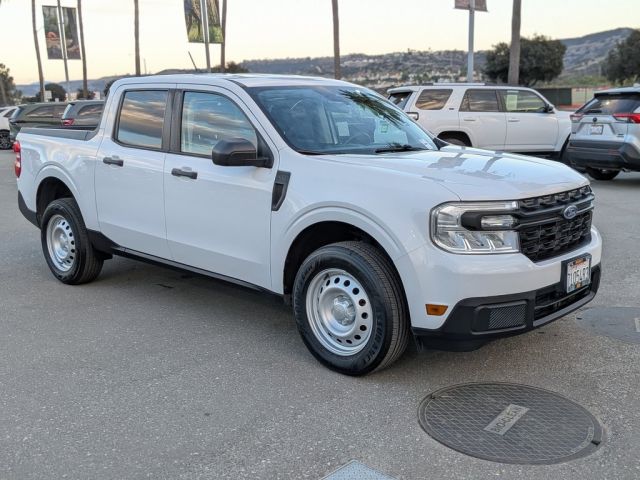 2022 Ford Maverick XL 2022 Ford Maverick XL