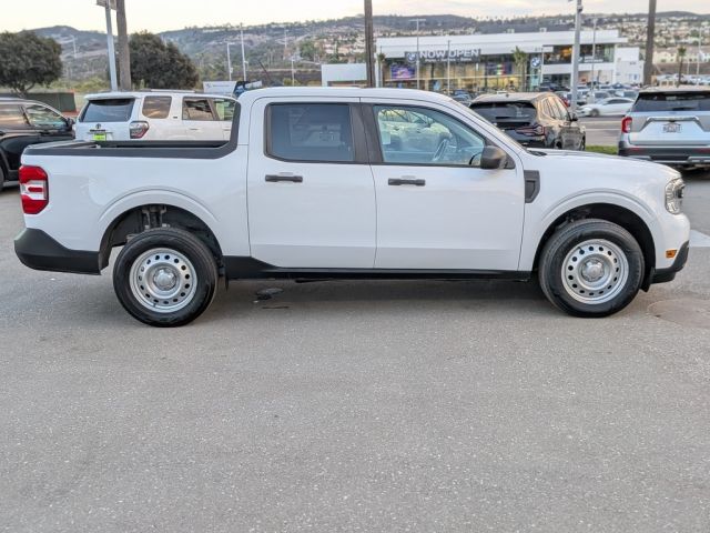 2022 Ford Maverick XL 2022 Ford Maverick XL