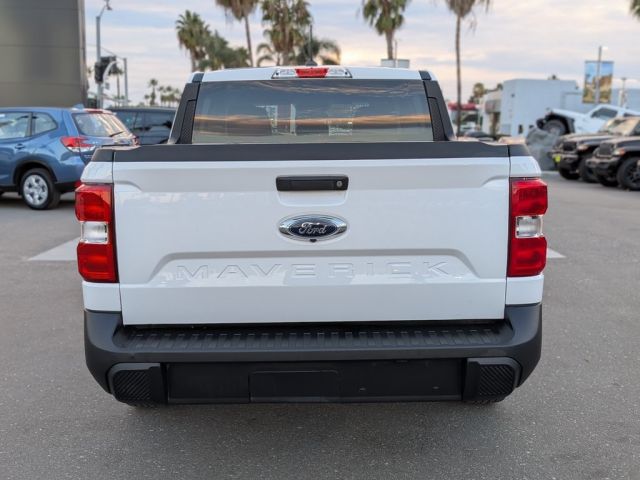 2022 Ford Maverick XL 2022 Ford Maverick XL