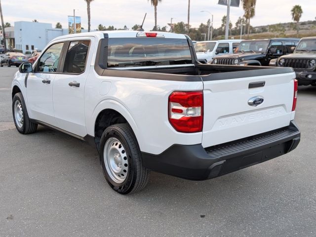 2022 Ford Maverick XL 2022 Ford Maverick XL