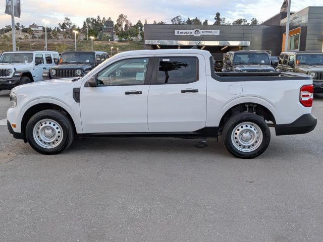 2022 Ford Maverick XL 2022 Ford Maverick XL